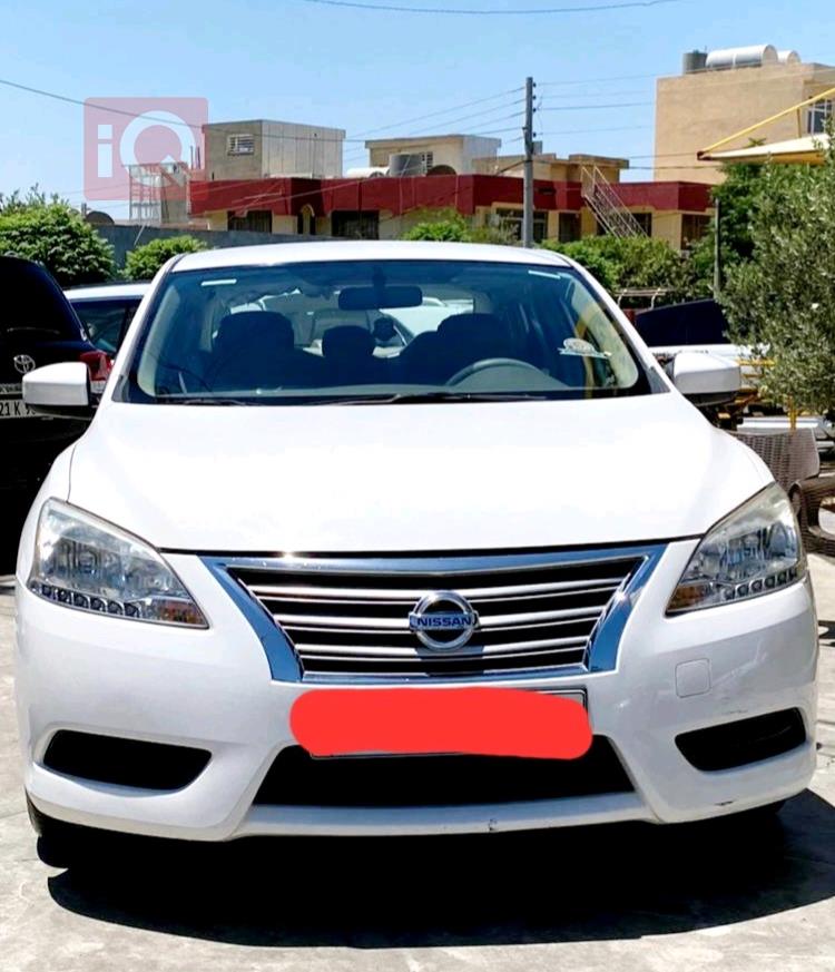 نیسان سێنترا